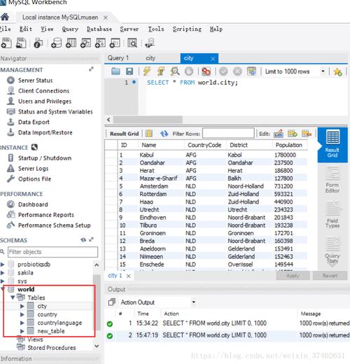 如何有效利用MySQL数据库服务器进行会议模板的创建与管理？